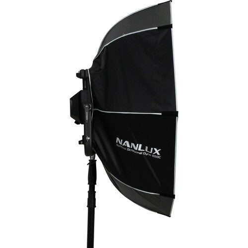 SOFTBOX OCTAGONAL DYNO 650C