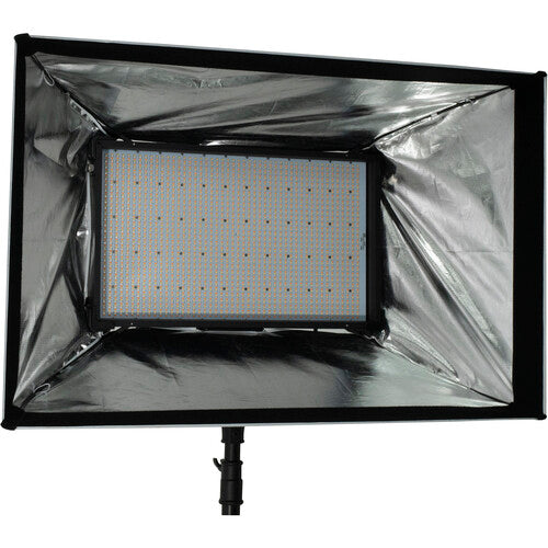 SOFTBOX RECTANGULAR DYNO 650C