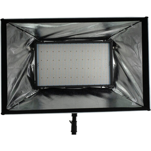 SOFTBOX RECTANGULAR DYNO 650C