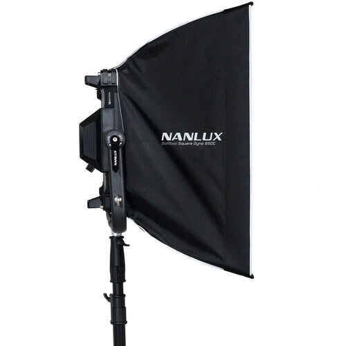 SOFTBOX RECTANGULAR DYNO 650C