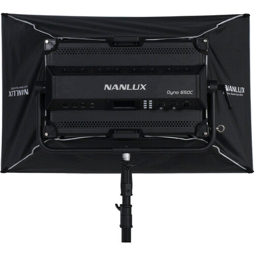 SOFTBOX RECTANGULAR DYNO 650C