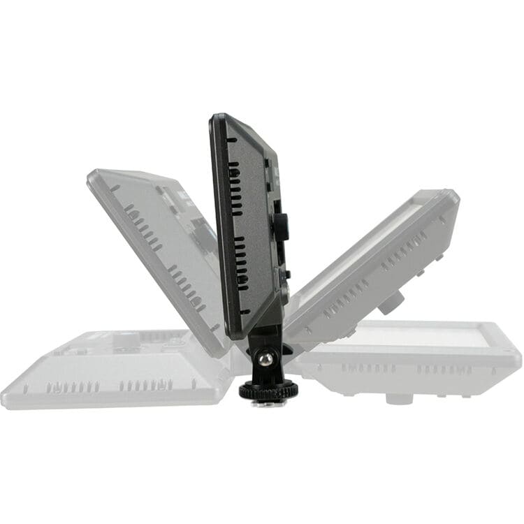 Nanlite MixPad II 11C RGBWW Hard & Soft Light LED Panel