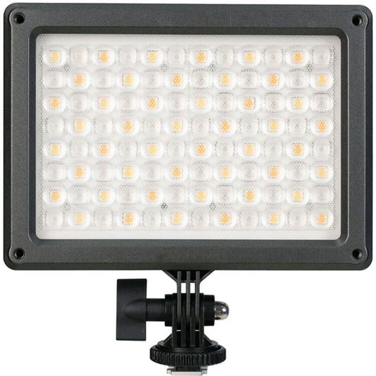 Nanlite MixPad II 11C RGBWW Hard & Soft Light LED Panel