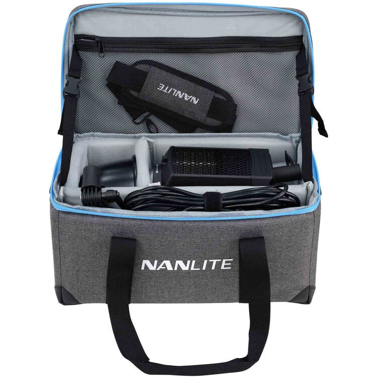 Nanlite Forza 150B Bi-Color LED Spotlight