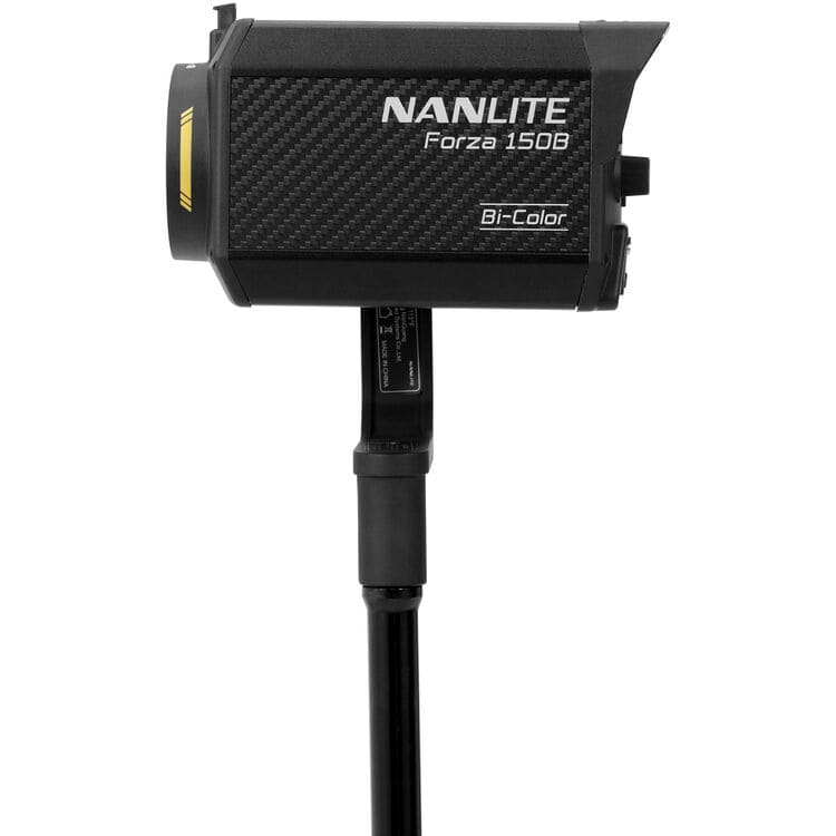 Nanlite Forza 200 LED Monolight