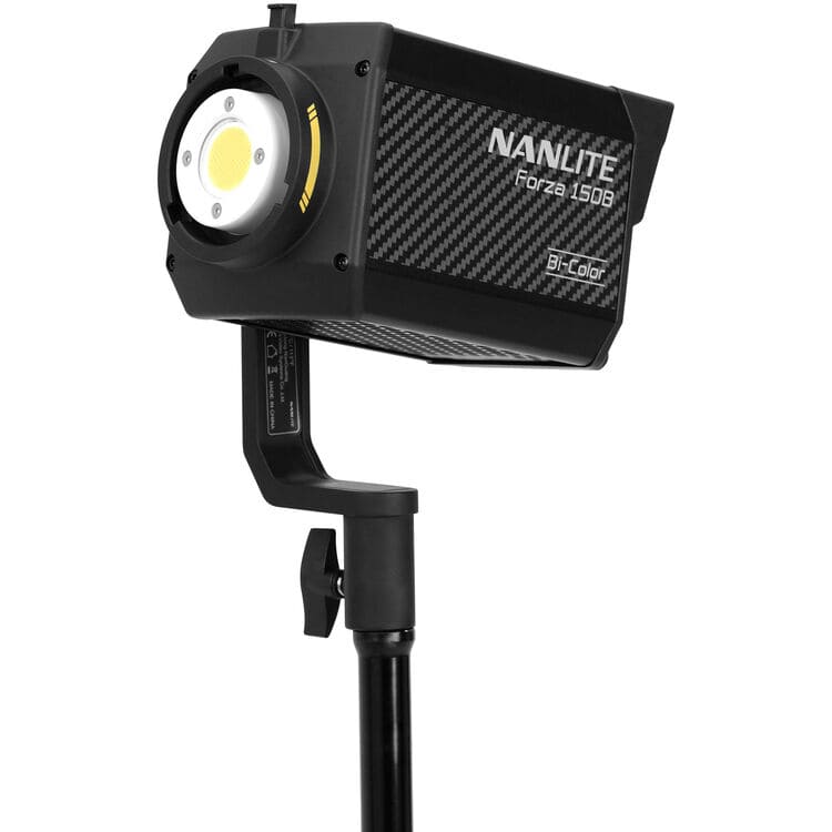 Nanlite Forza 200 LED Monolight