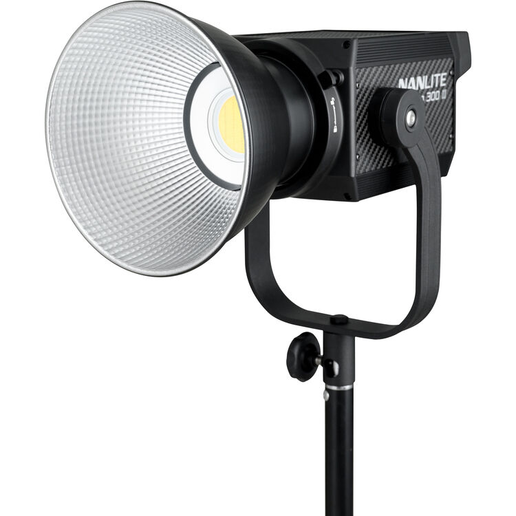 Nanlite Forza 300 II LED Daylight Spot Light