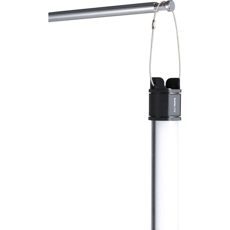 Nanlite Pavotube II 30C LED RGBWW Tube Light 2KIT