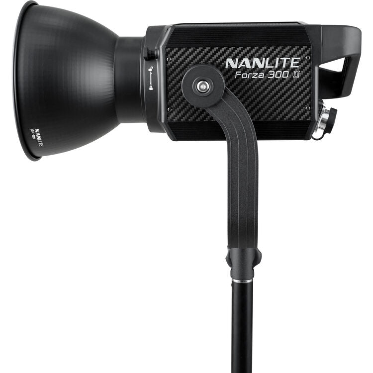 Nanlite Forza 300 II LED Daylight Spot Light