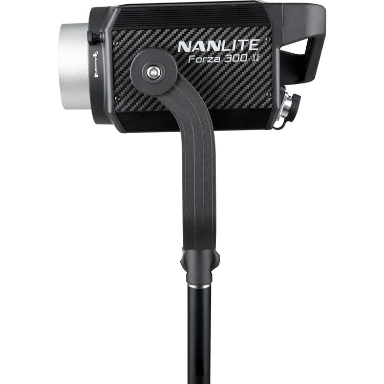 Nanlite Forza 300 II LED Daylight Spot Light