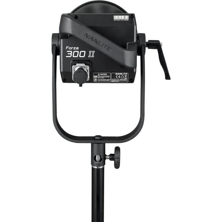 Nanlite Forza 300 II LED Daylight Spot Light