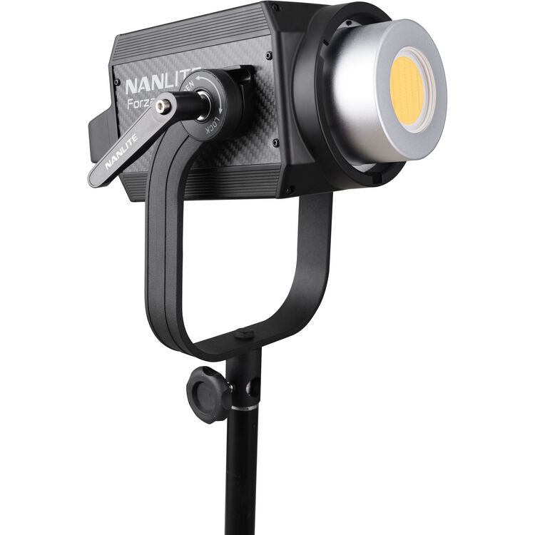 Nanlite Forza 300 II LED Daylight Spot Light