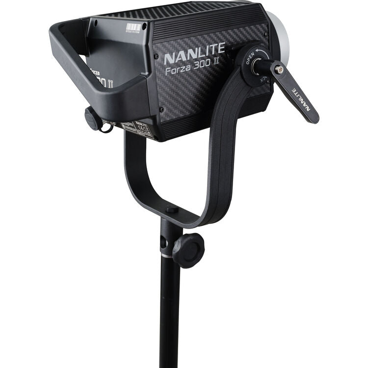 Nanlite Forza 300 II LED Daylight Spot Light