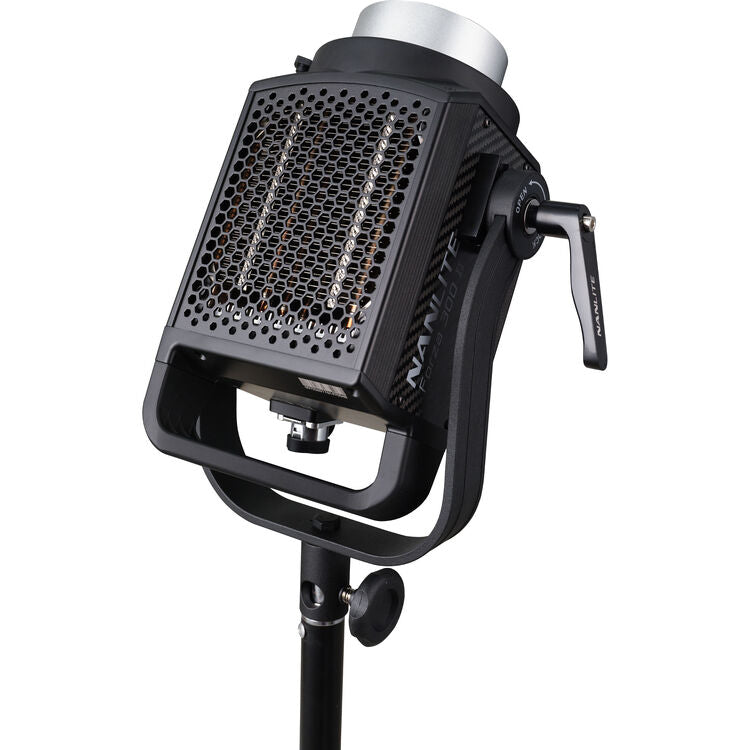 Nanlite Forza 300 II LED Daylight Spot Light
