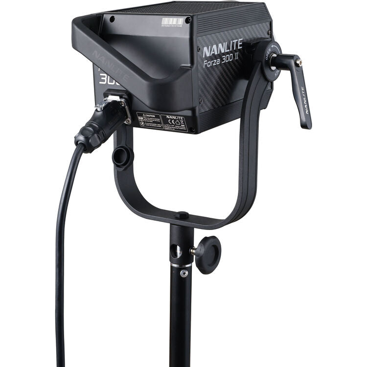 Nanlite Forza 300 II LED Daylight Spot Light