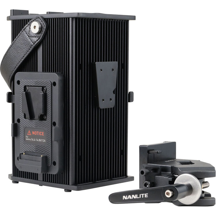 Nanlite Forza 300 II LED Daylight Spot Light