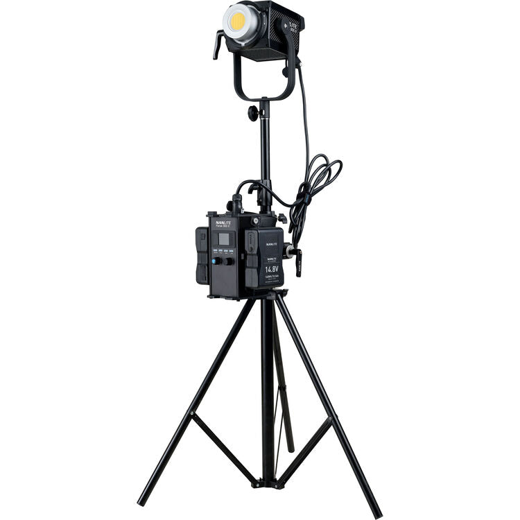 Nanlite Forza 300 II LED Daylight Spot Light