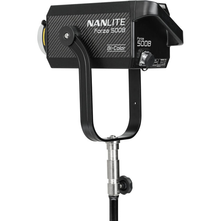 NANLITE Forza 500 II LED Daylight Spot Light