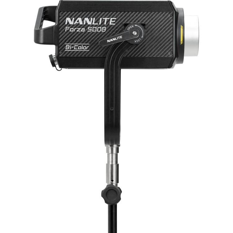 NANLITE Forza 500 II LED Daylight Spot Light