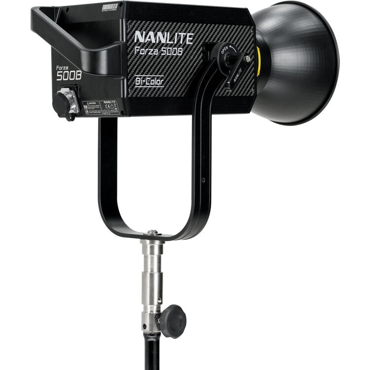 NANLITE Forza 500 II LED Daylight Spot Light