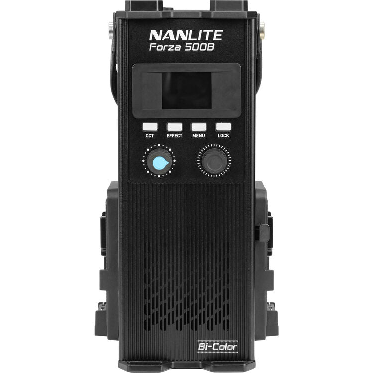 NANLITE Forza 500 II LED Daylight Spot Light