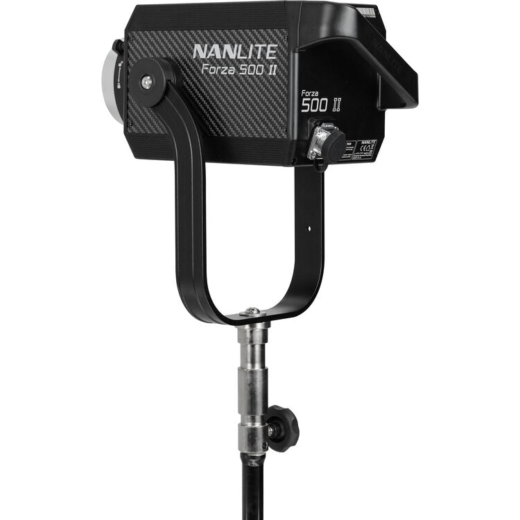 NANLITE Forza 500 II LED Daylight Spot Light