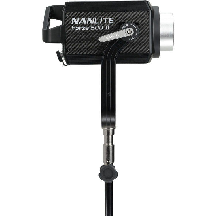 NANLITE Forza 500 II LED Daylight Spot Light