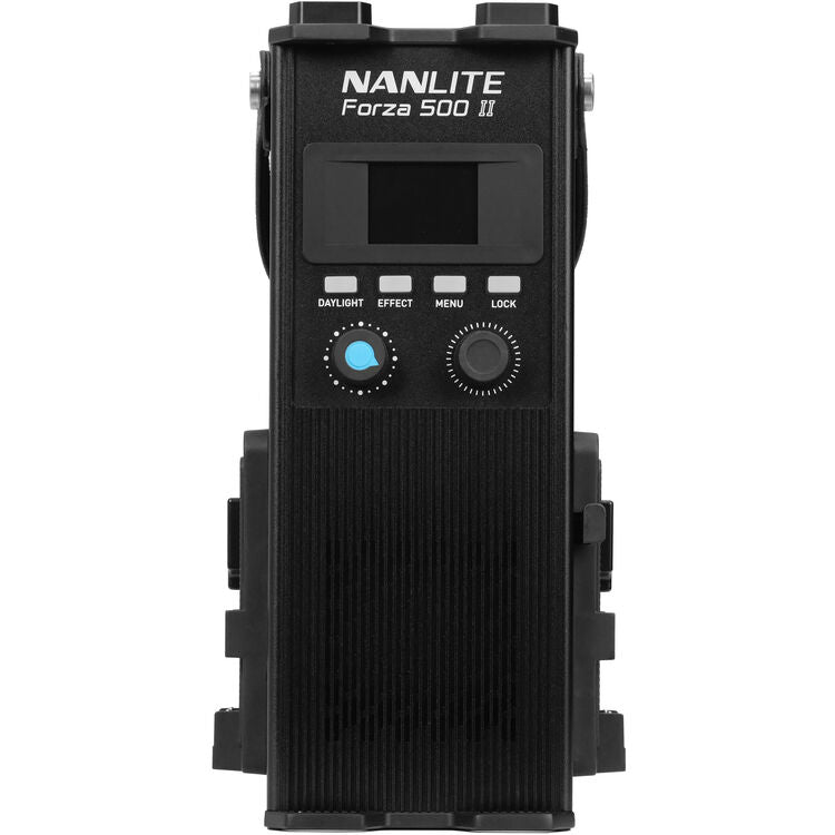 NANLITE Forza 500 II LED Daylight Spot Light