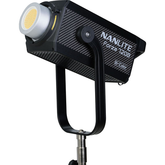 Nanlite Forza 720B Bi-color LED Spot light