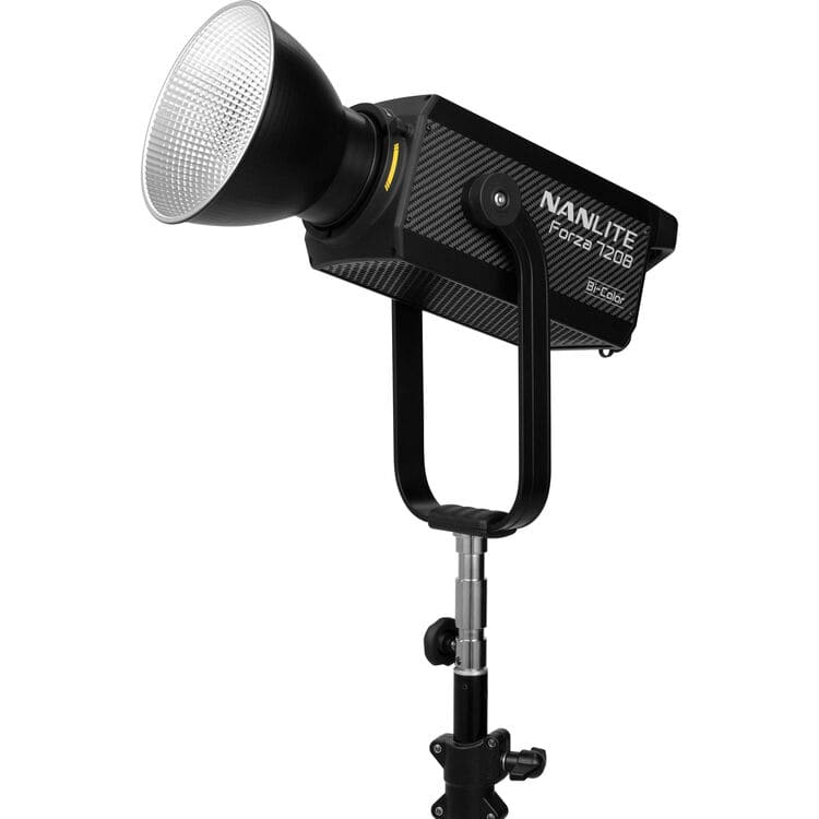 Nanlite Forza 720B Bi-color LED Spot light