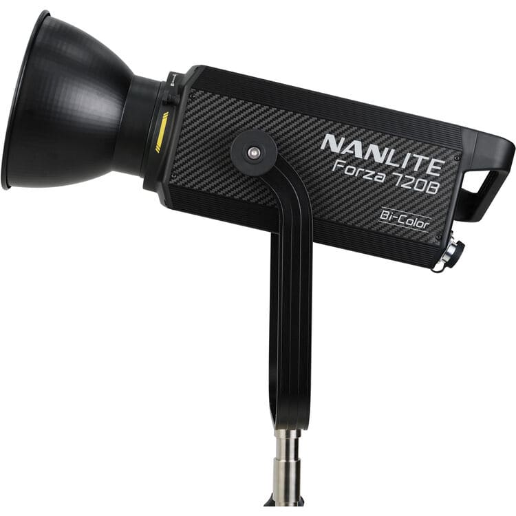 Nanlite Forza 720B Bi-color LED Spot light