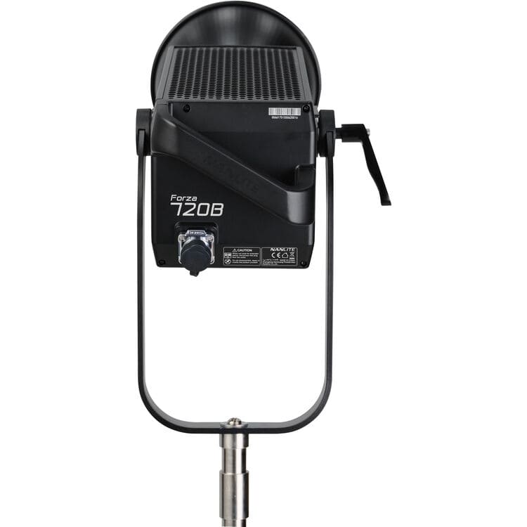 Nanlite Forza 720B Bi-color LED Spot light