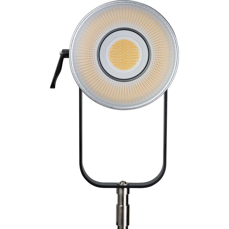 Nanlite Forza 720B Bi-color LED Spot light