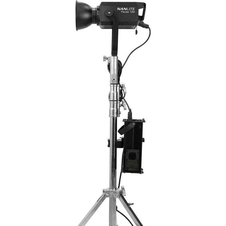 Nanlite Forza 720 LED Spot light