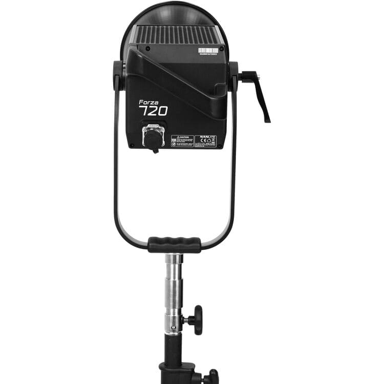 Nanlite Forza 720 LED Spot light