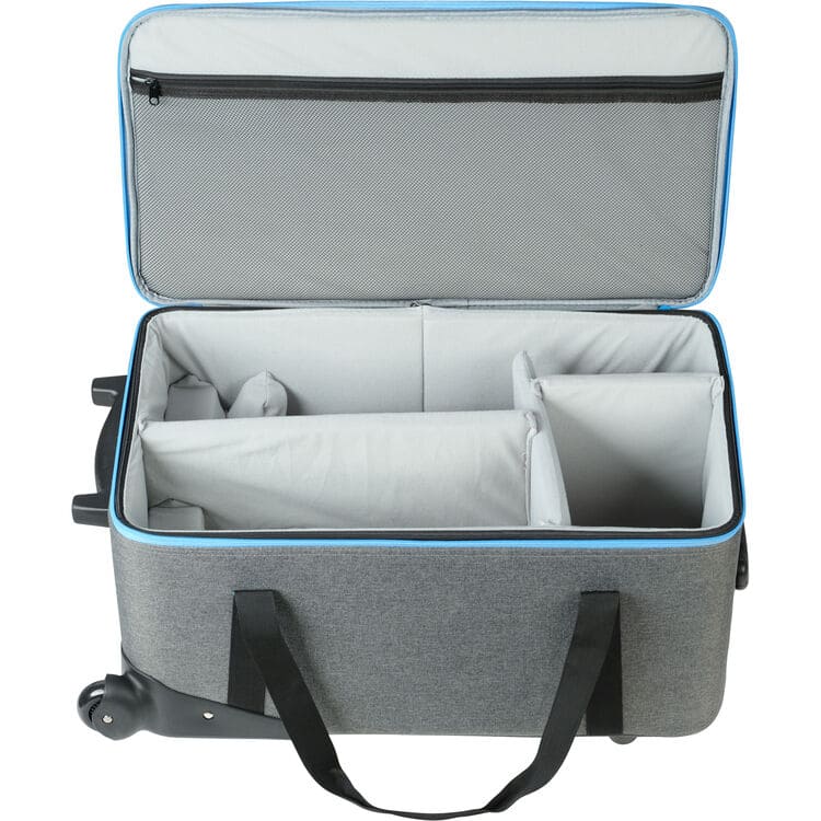 Nanlite Forza 720 LED Spot light