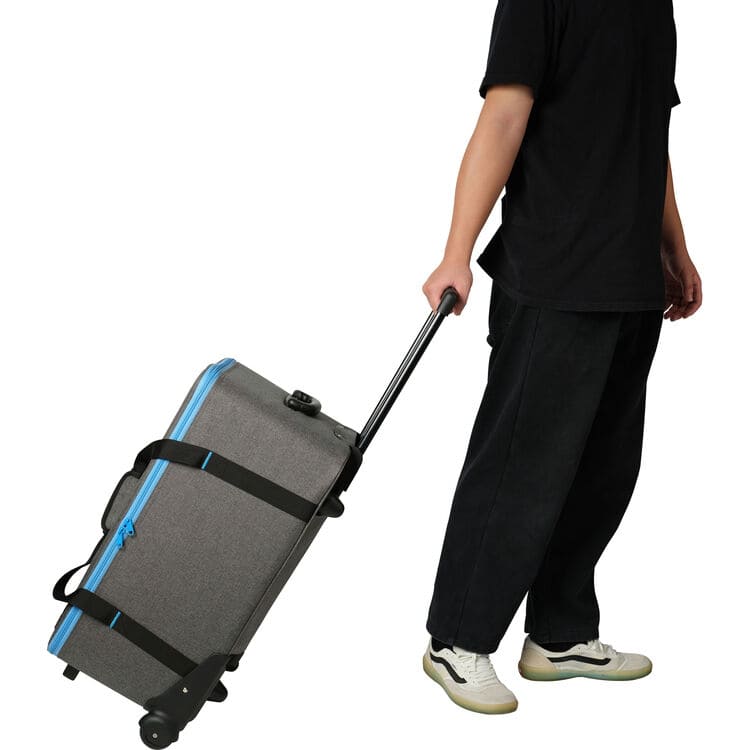 Nanlite Forza 720 LED Spot light