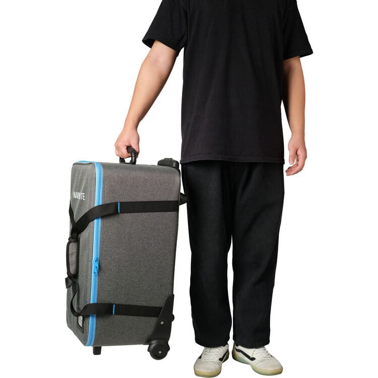 Nanlite Forza 720 LED Spot light