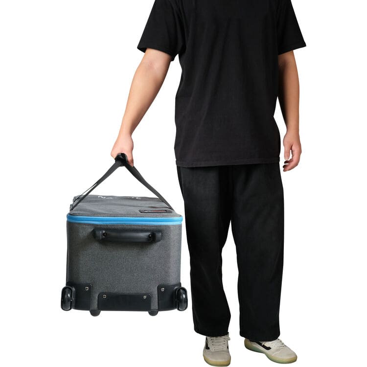 Nanlite Forza 720 LED Spot light