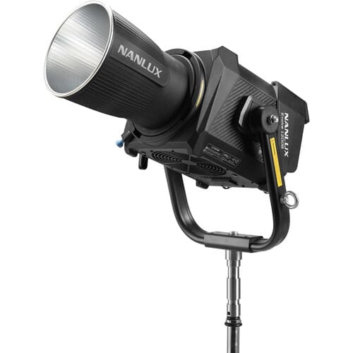 NANLUX Evoke 1200B Spot Light with Trolley Case