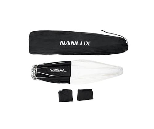 Lantern Softbox 120cm with NL Mount