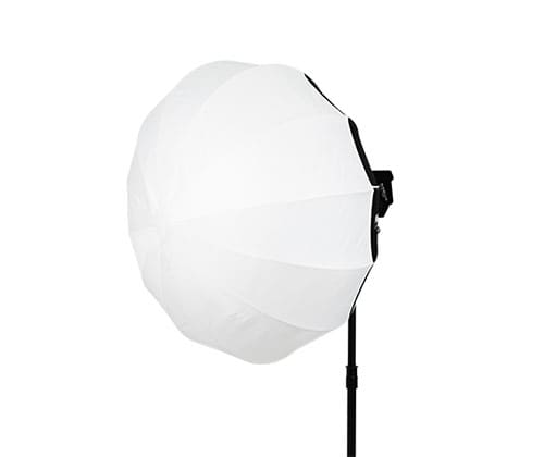 Lantern Softbox 120cm with NL Mount