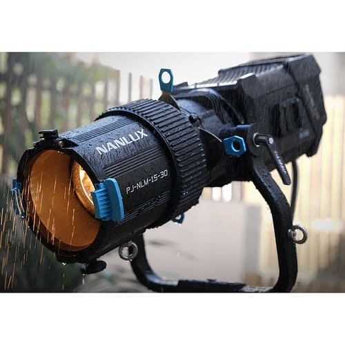 NL Mount Projection Attachment 15-30°