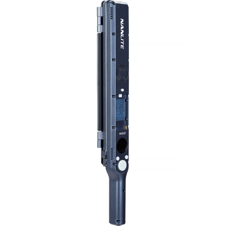 Nanlite wand RGB LED Light