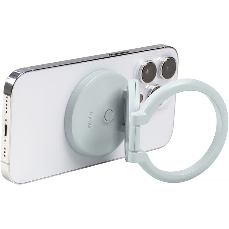 Nanlite Lumo Bi-Color LED Ring Light