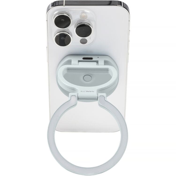 Nanlite Lumo Bi-Color LED Ring Light