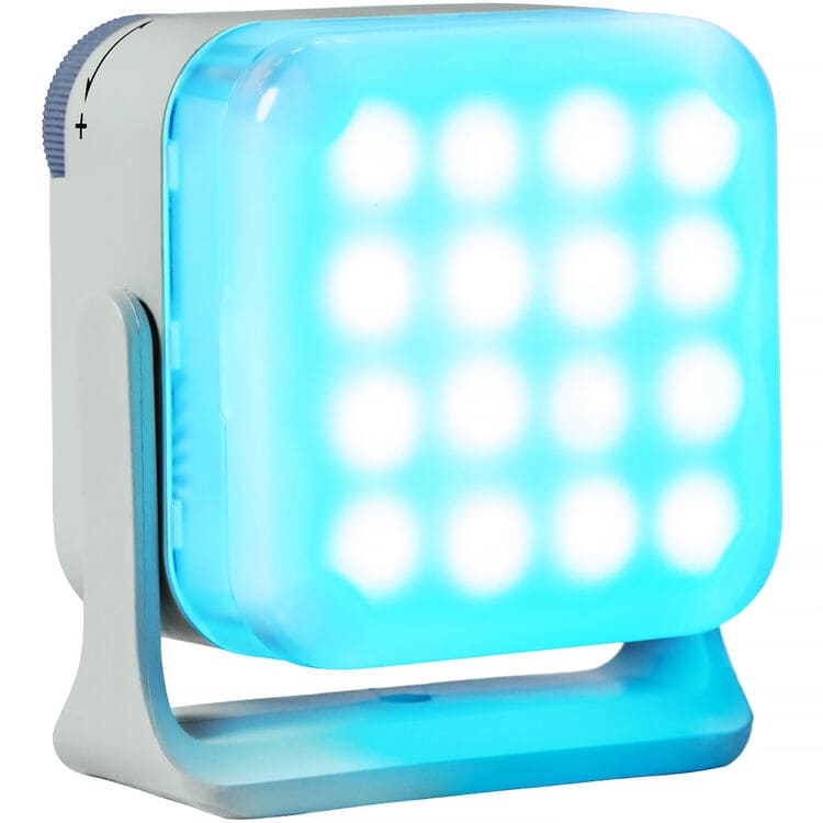 Nanlite Pico LED Mini Pocket Light