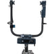 NANLUX YK-E-EVL Motorized Yoke-L for Evoke 5000B & 2400B