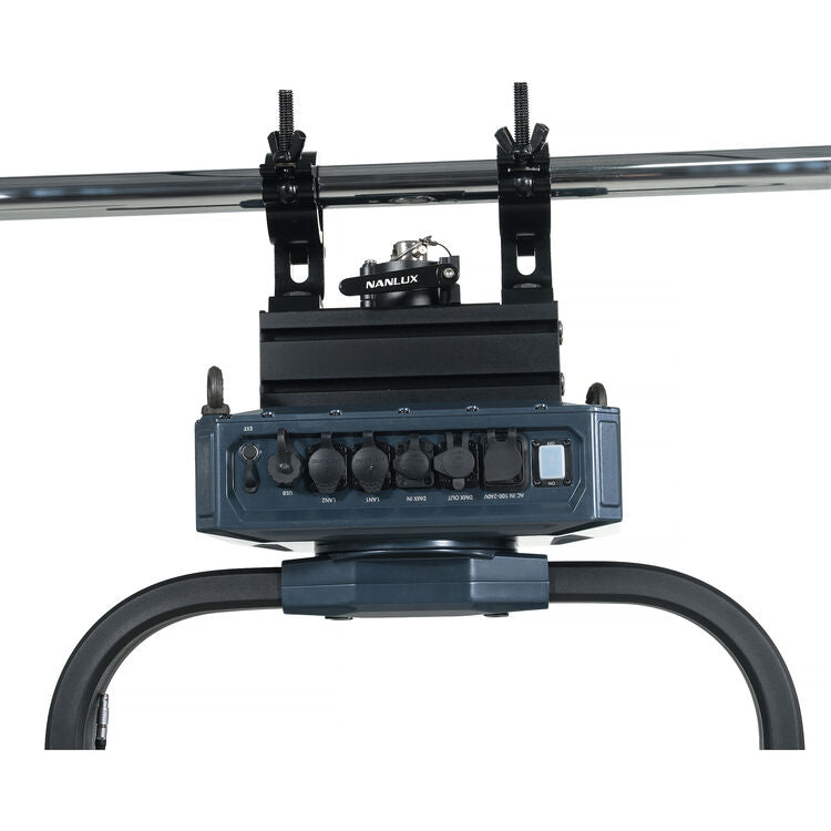 NANLUX YK-E-EVL Motorized Yoke-L for Evoke 5000B & 2400B