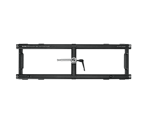 AS-DPC-PS360 (PavoSlim 360C Dual-Panel Coupler)